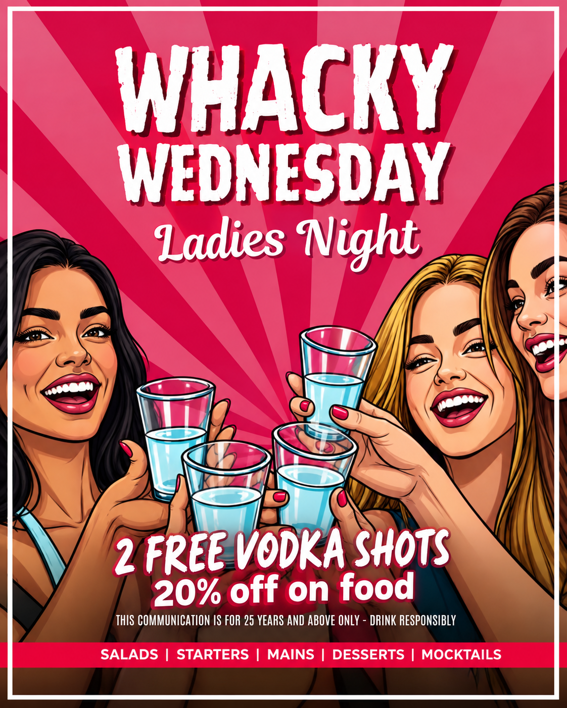 Daily Offer 6